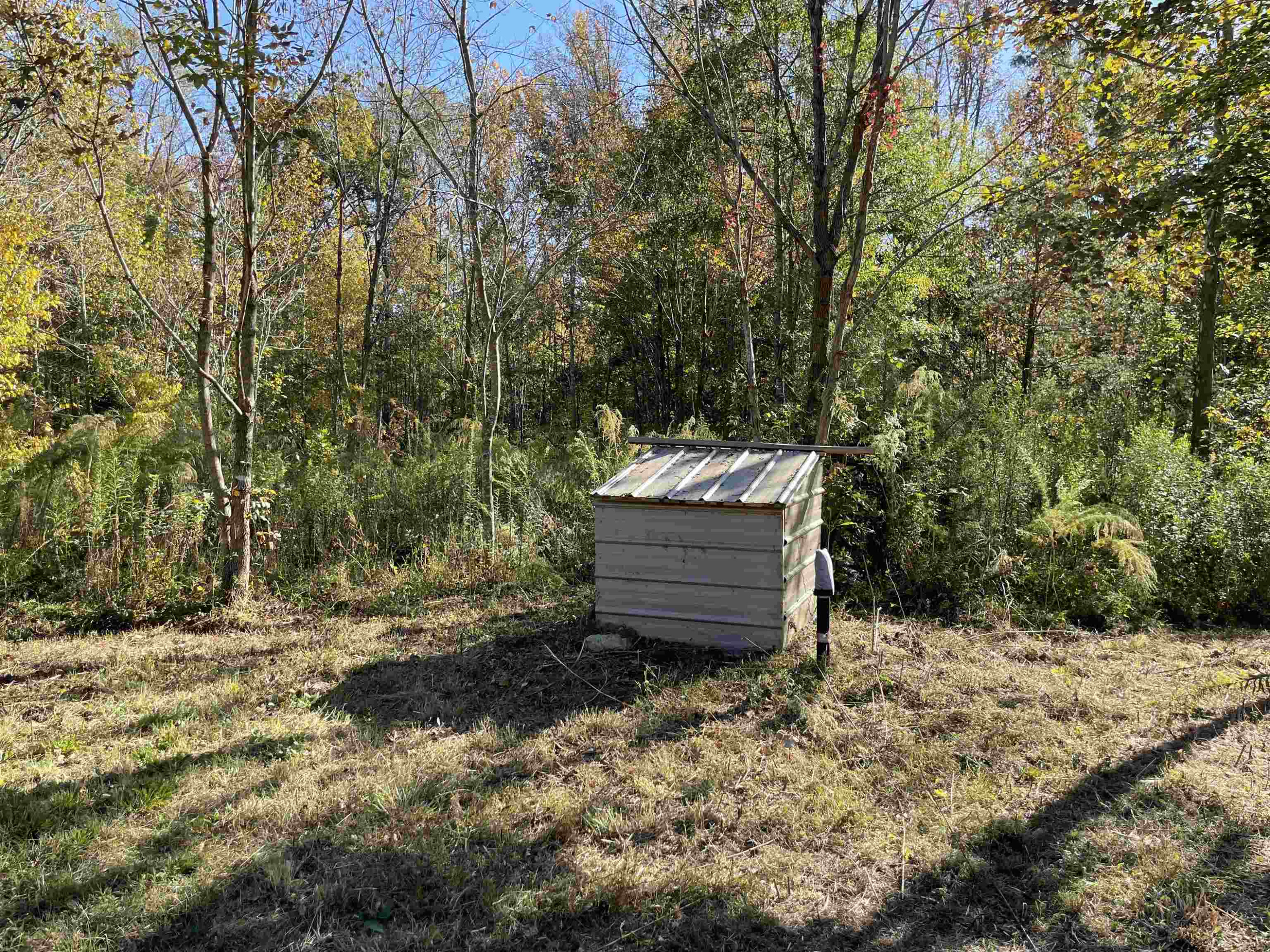 5646 Bouldin Road