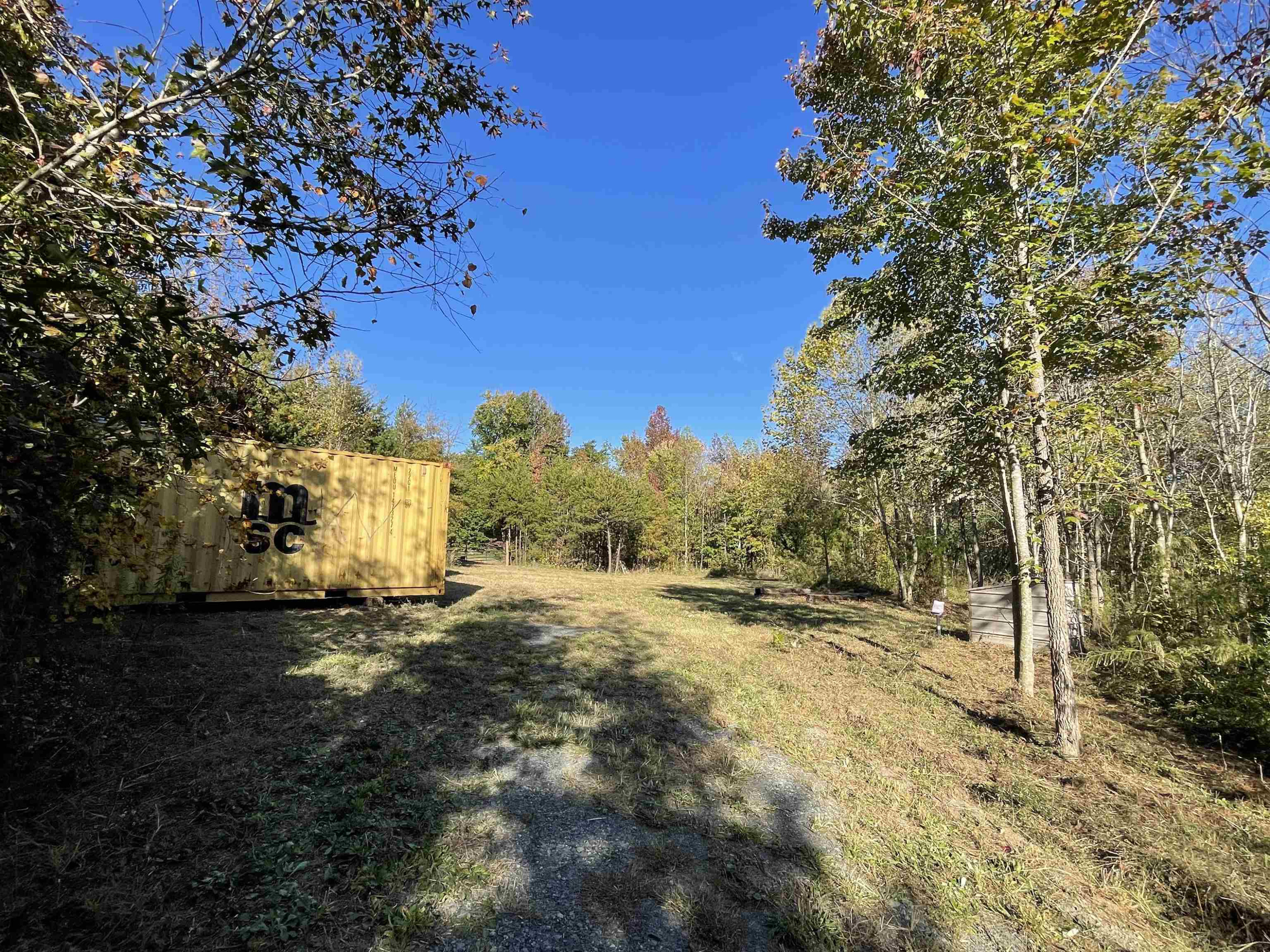5646 Bouldin Road