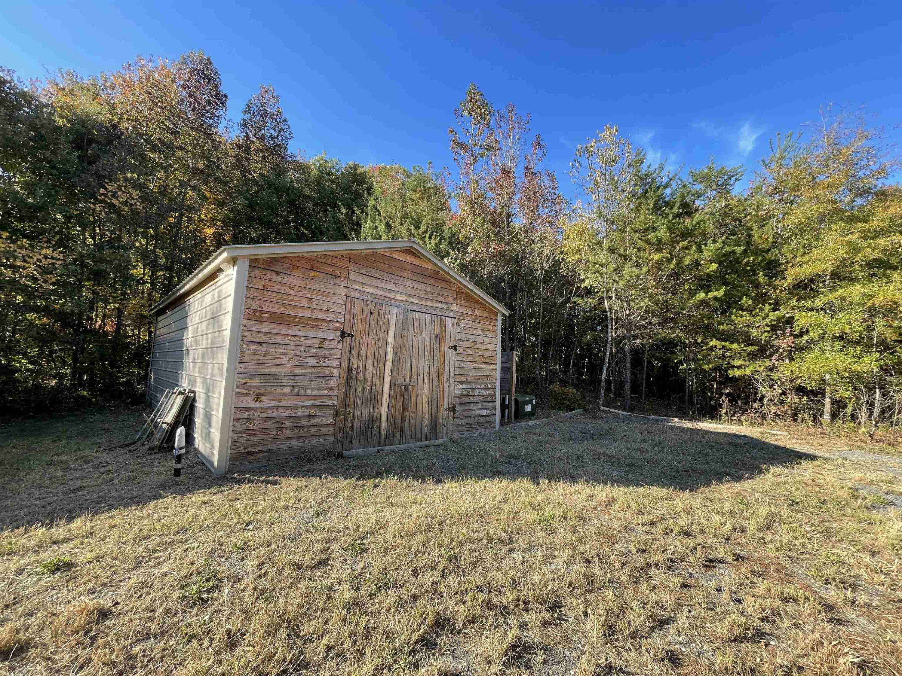 5646 Bouldin Road