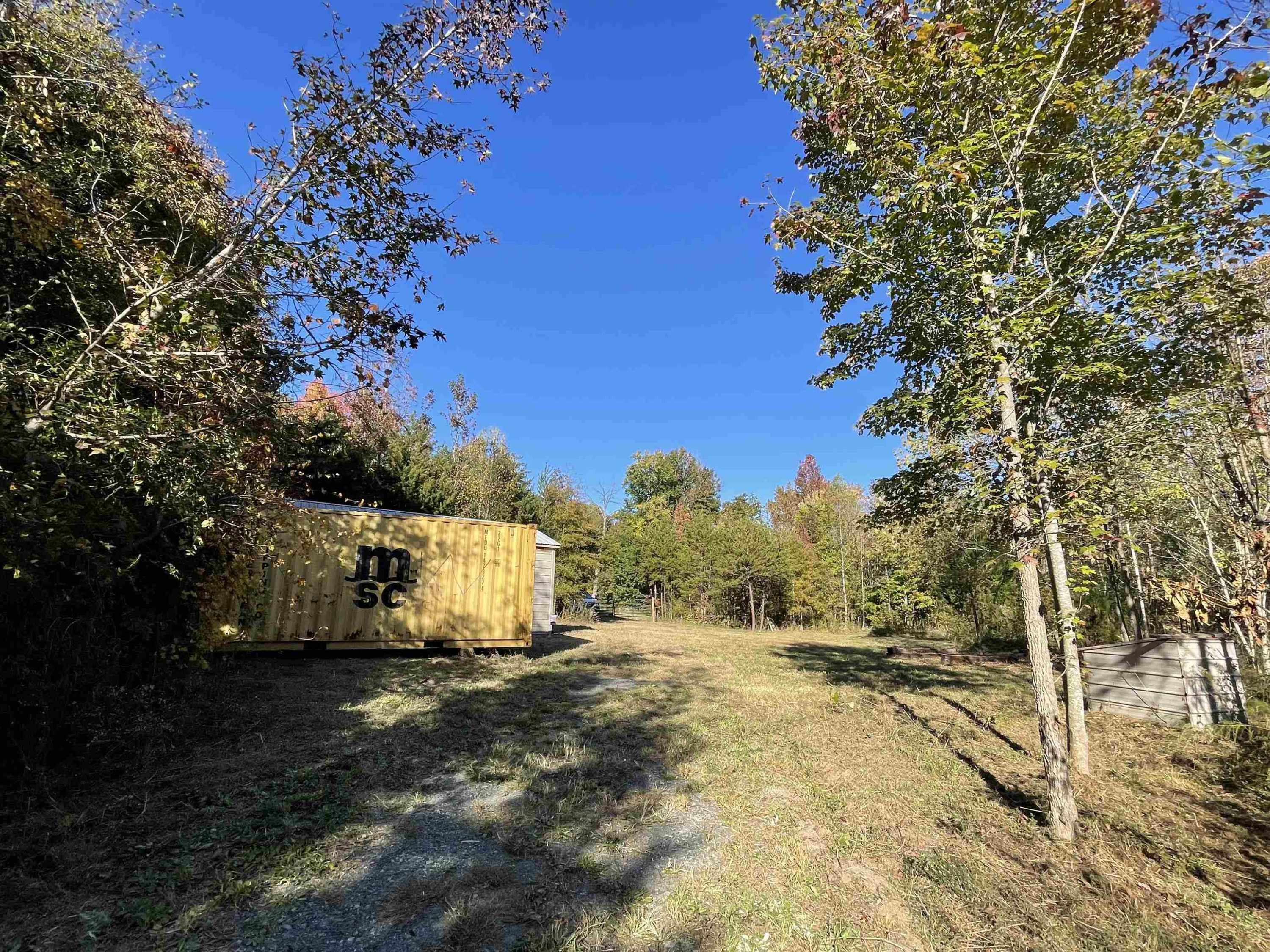 5646 Bouldin Road