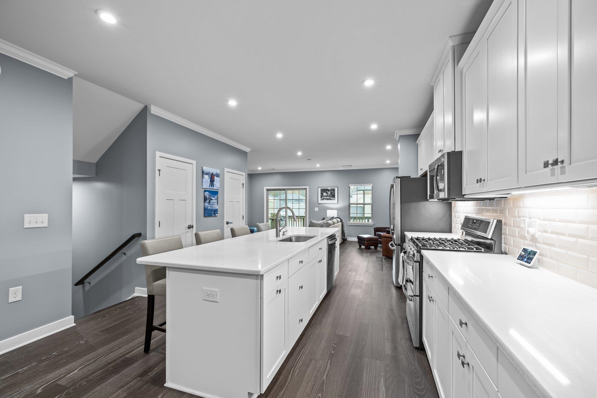 1139 Bradburn Drive