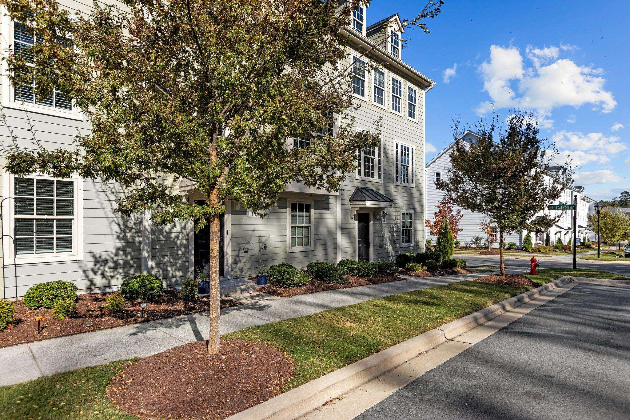 1139 Bradburn Drive