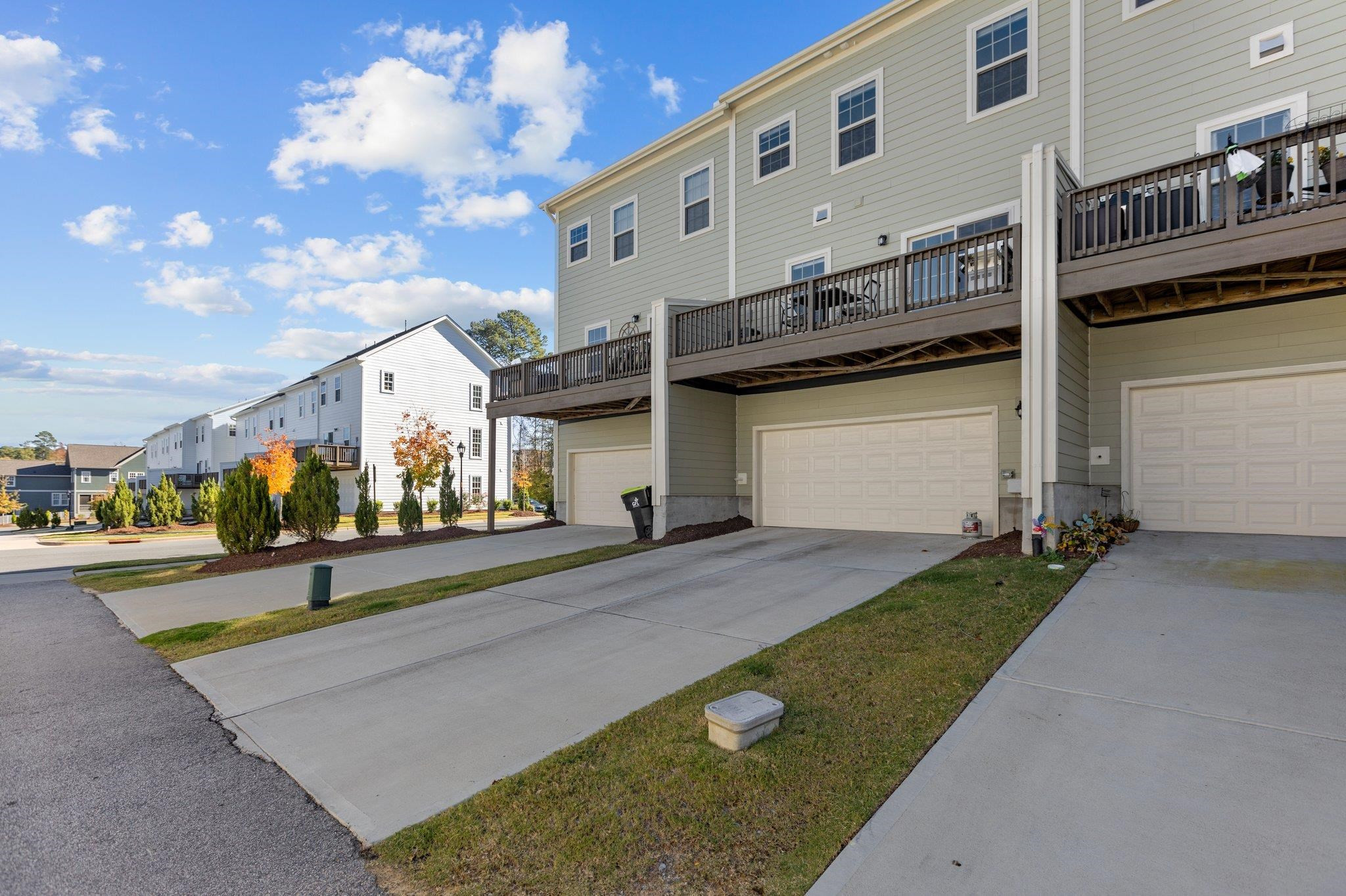 1139 Bradburn Drive