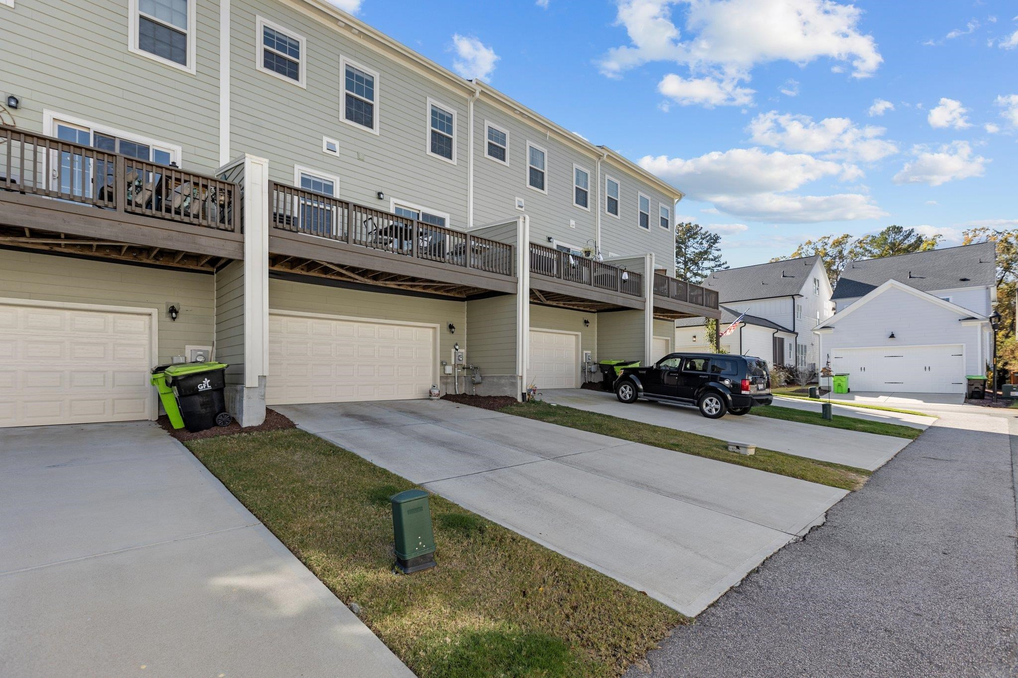 1139 Bradburn Drive
