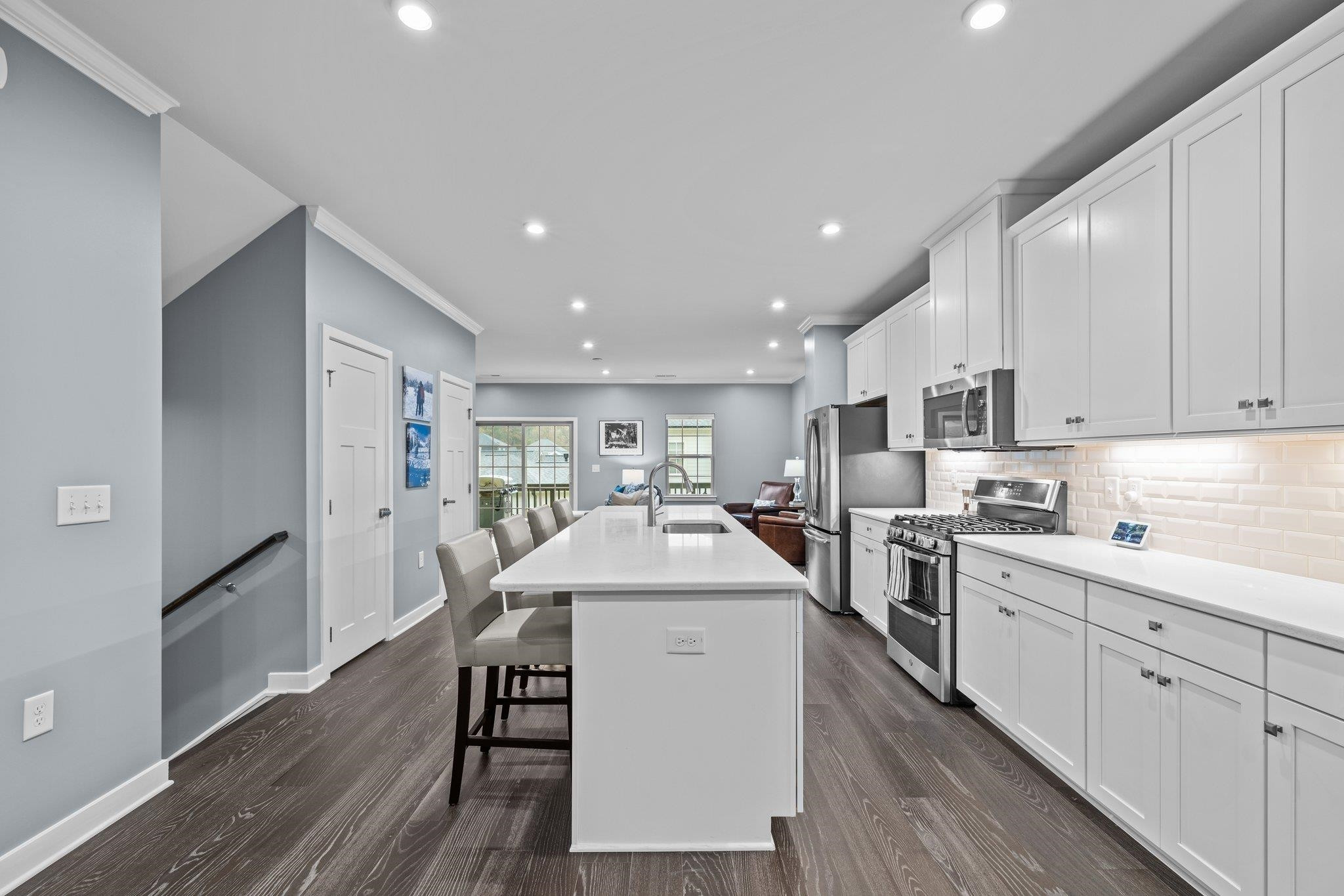 1139 Bradburn Drive