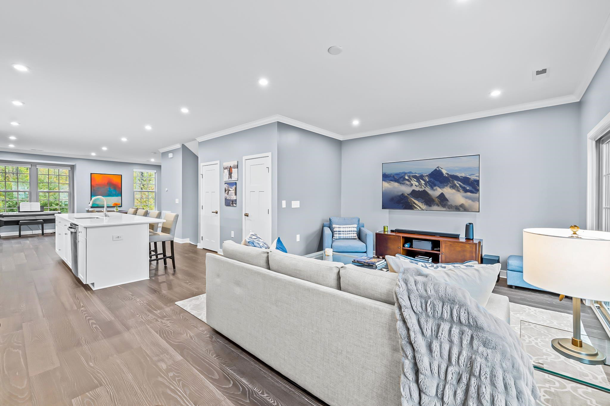 1139 Bradburn Drive
