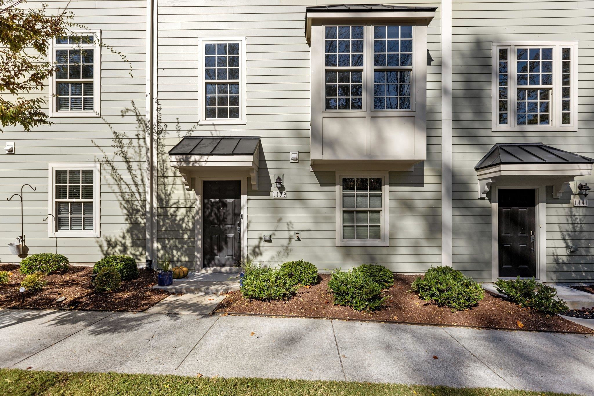 1139 Bradburn Drive