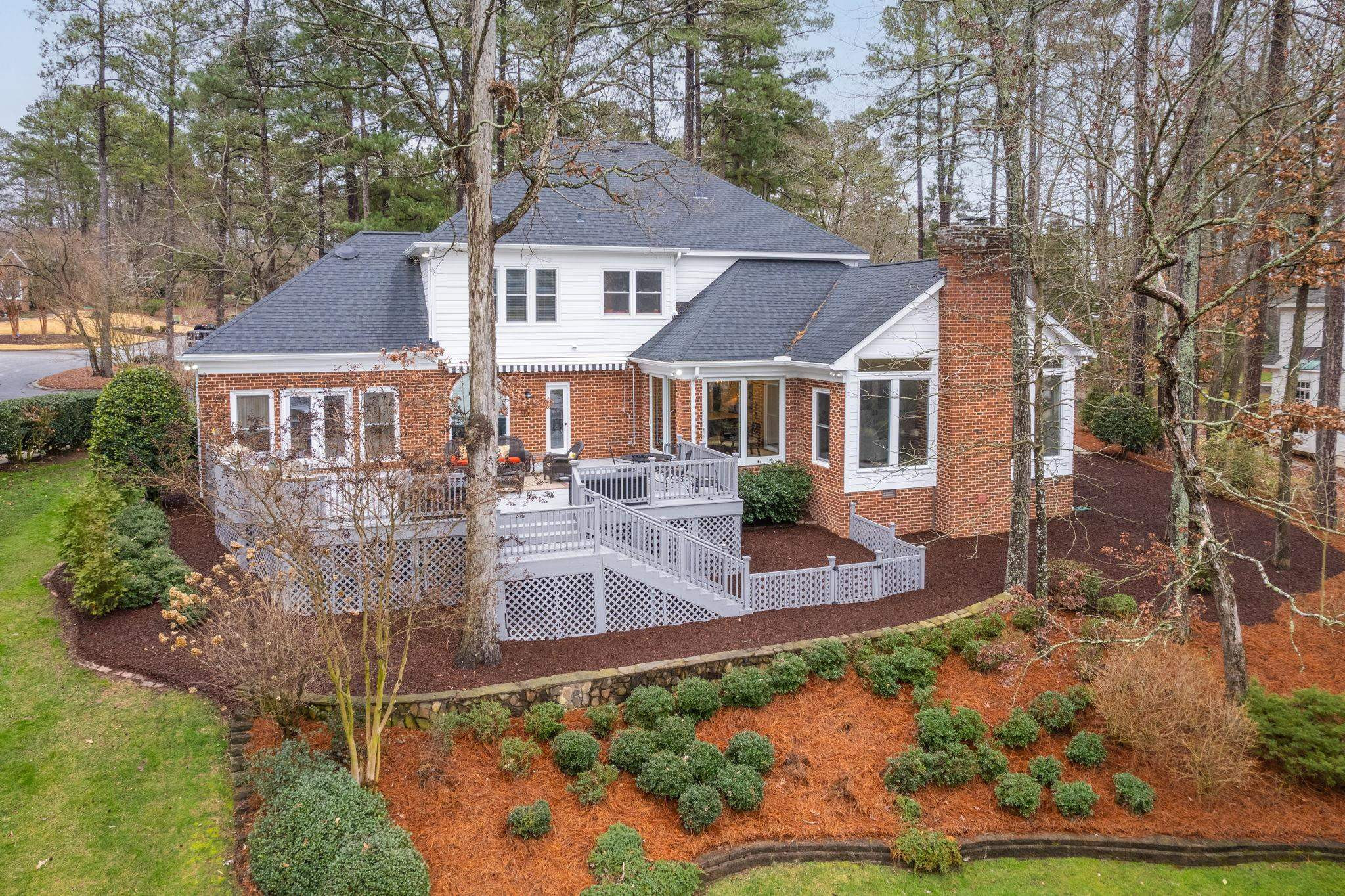 119 Summer Lakes Drive