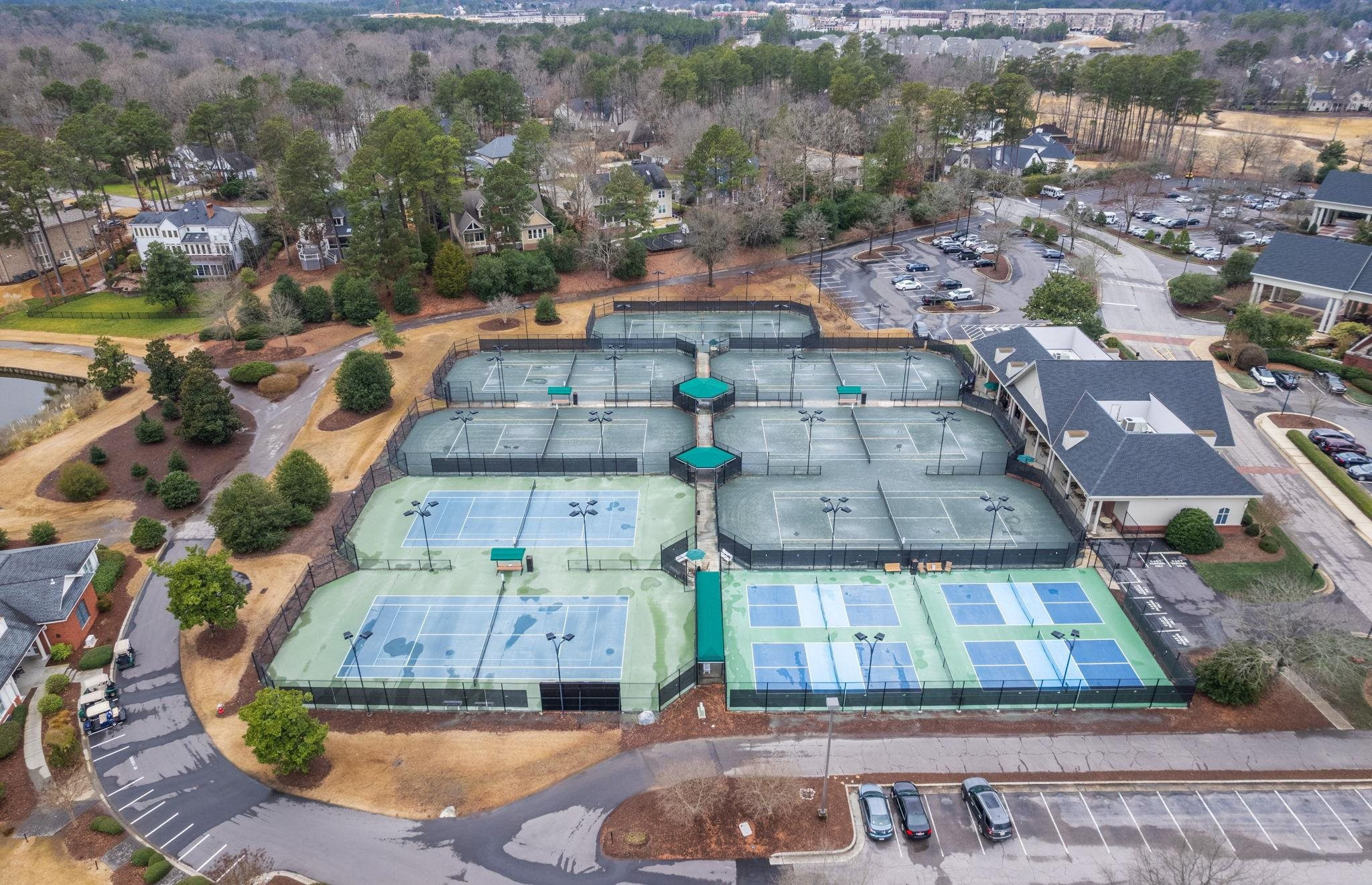 119 Summer Lakes Drive