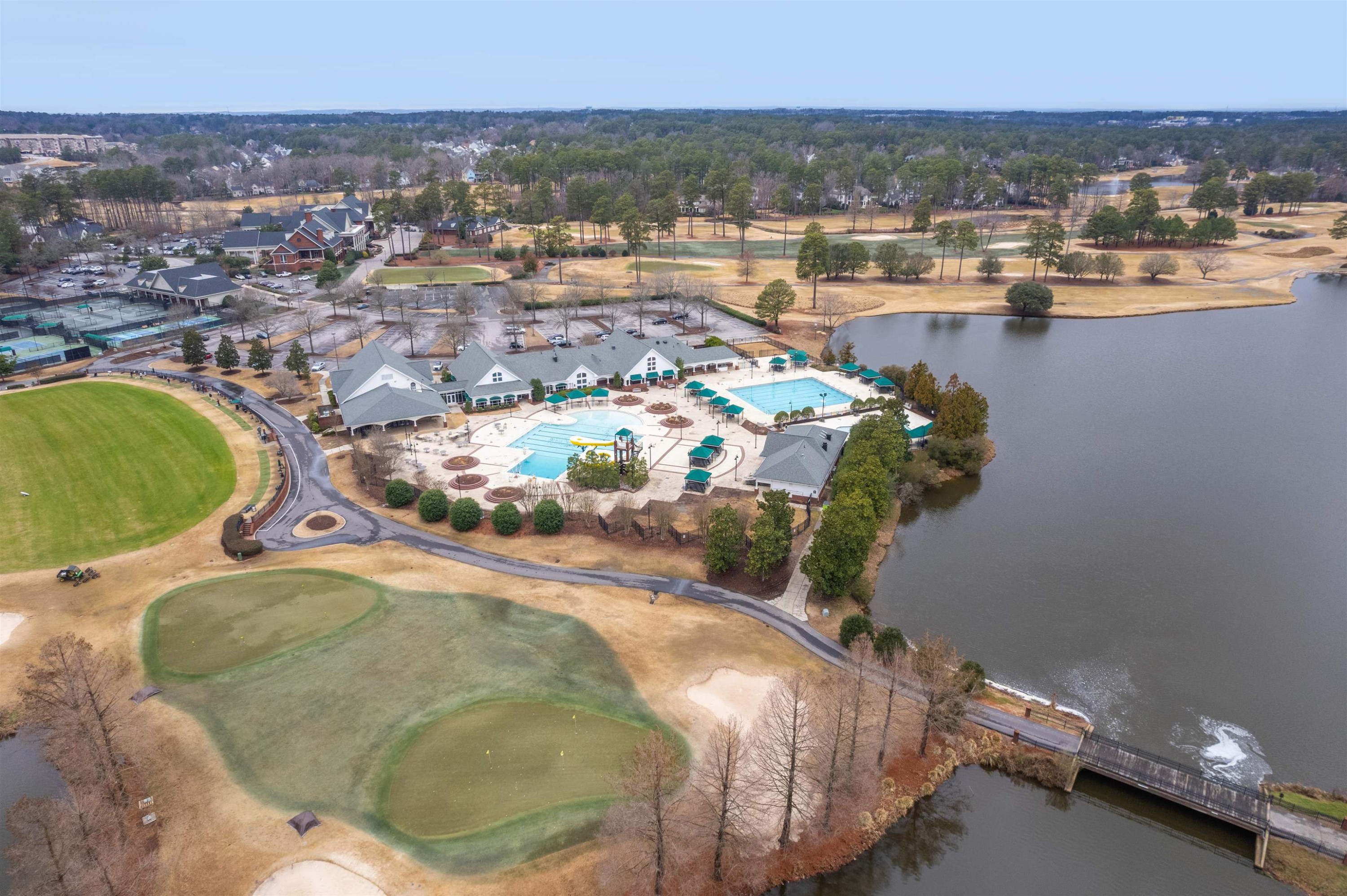 119 Summer Lakes Drive