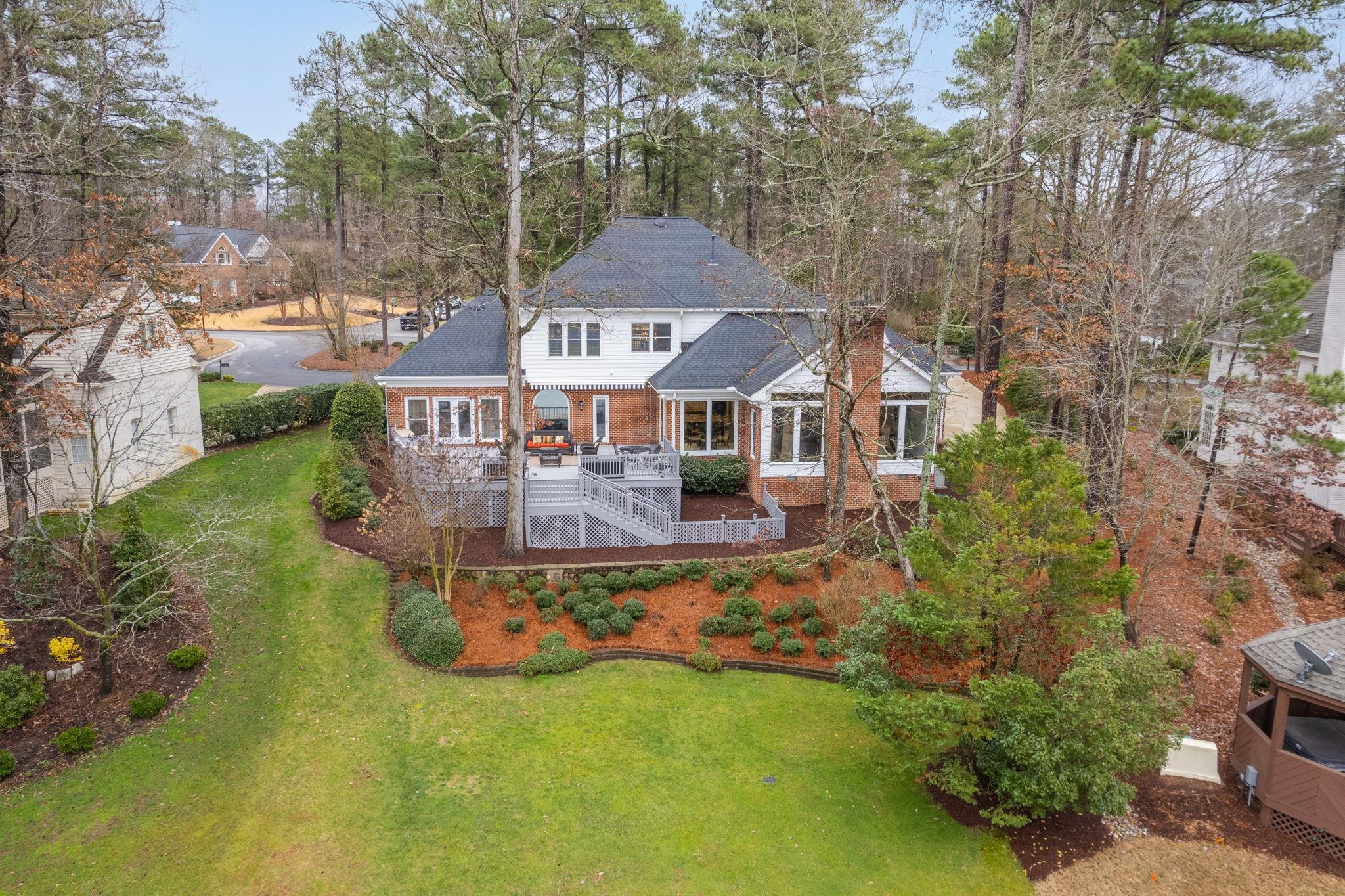 119 Summer Lakes Drive