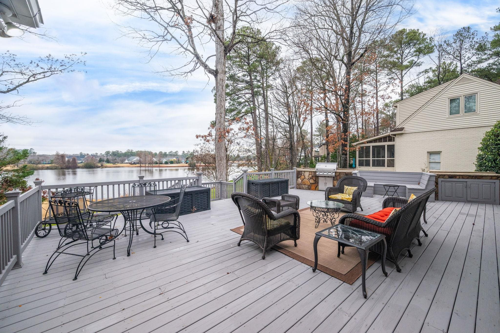 119 Summer Lakes Drive