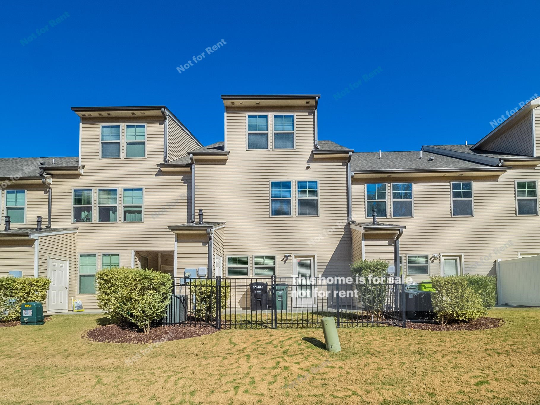1140 Metropolitan Drive
