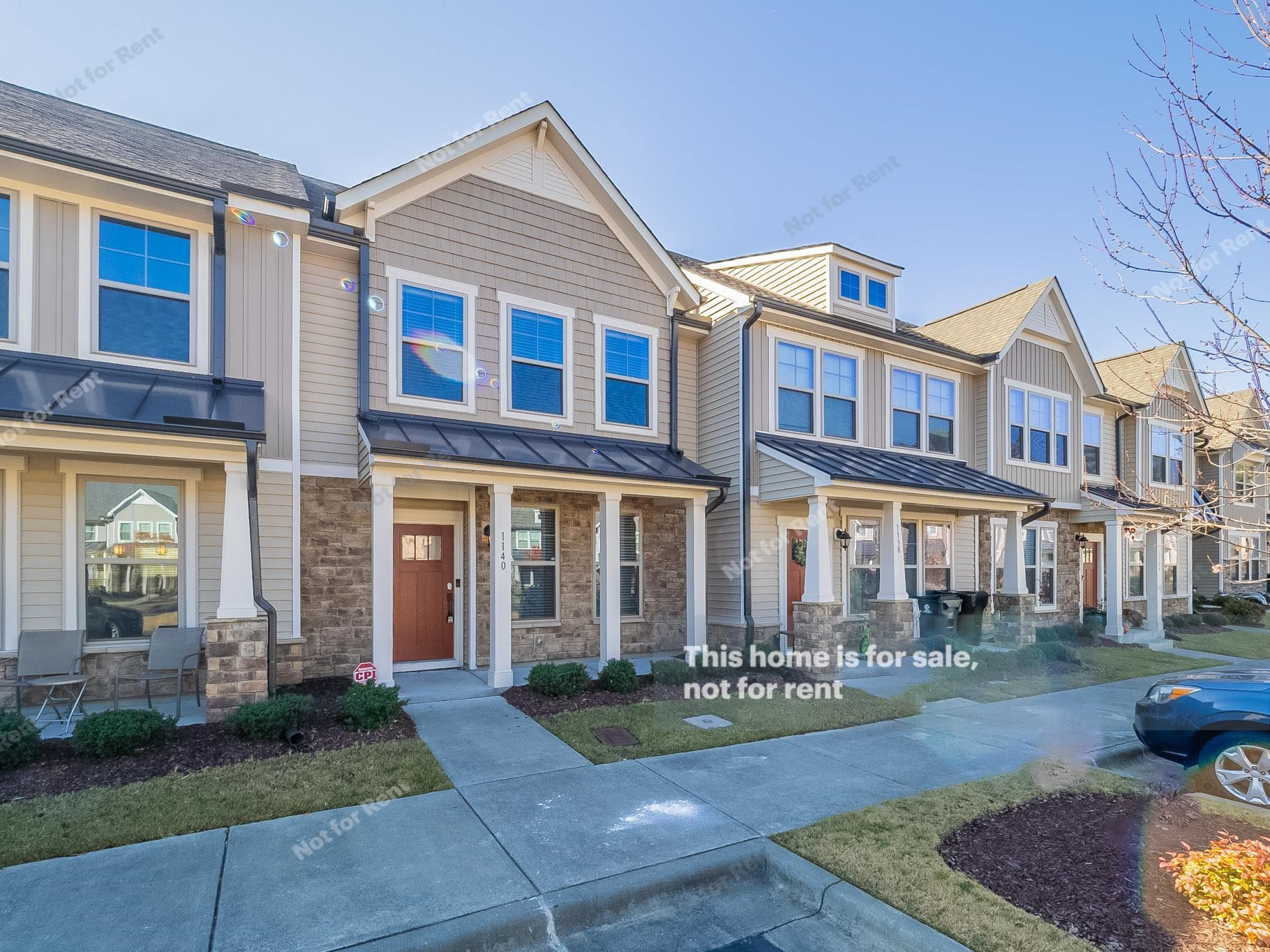 1140 Metropolitan Drive
