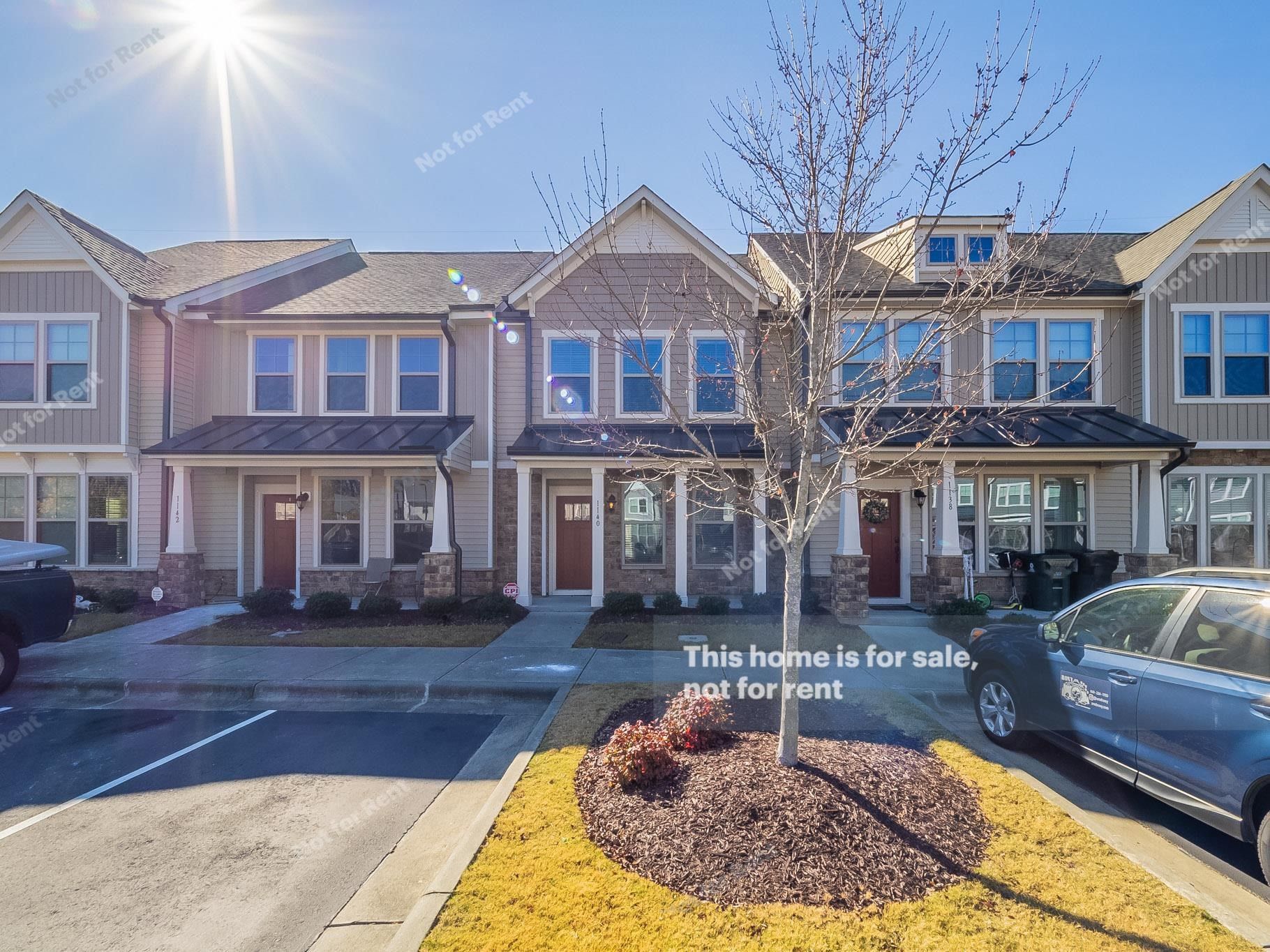1140 Metropolitan Drive