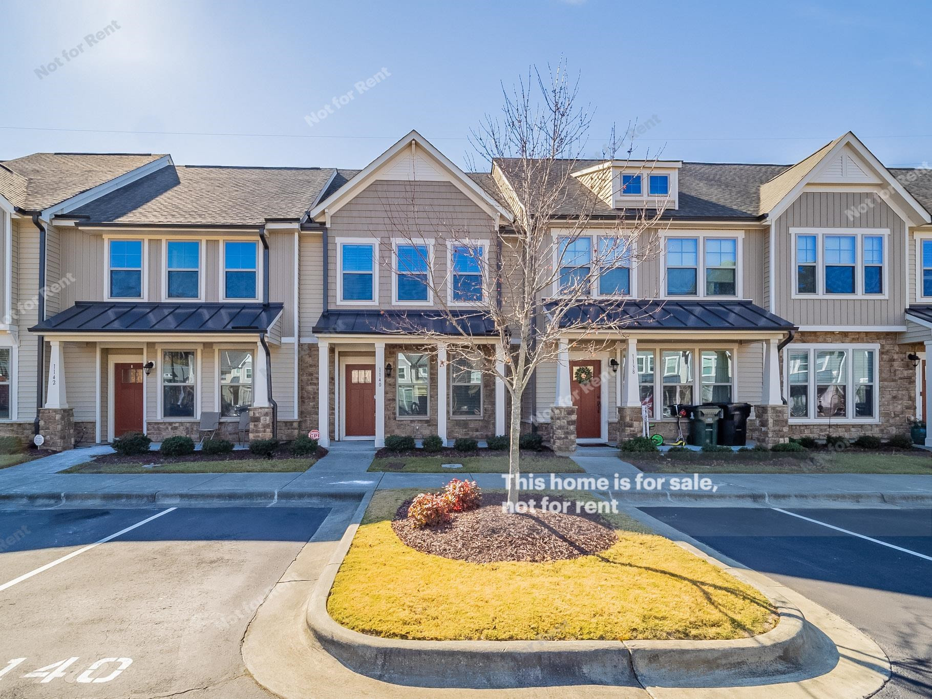 1140 Metropolitan Drive