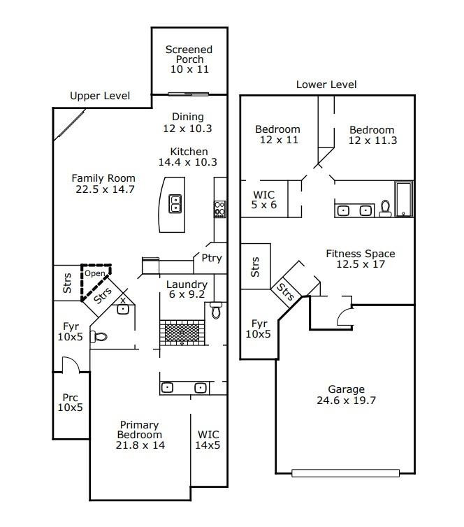 1114 Lotus Lilly Drive