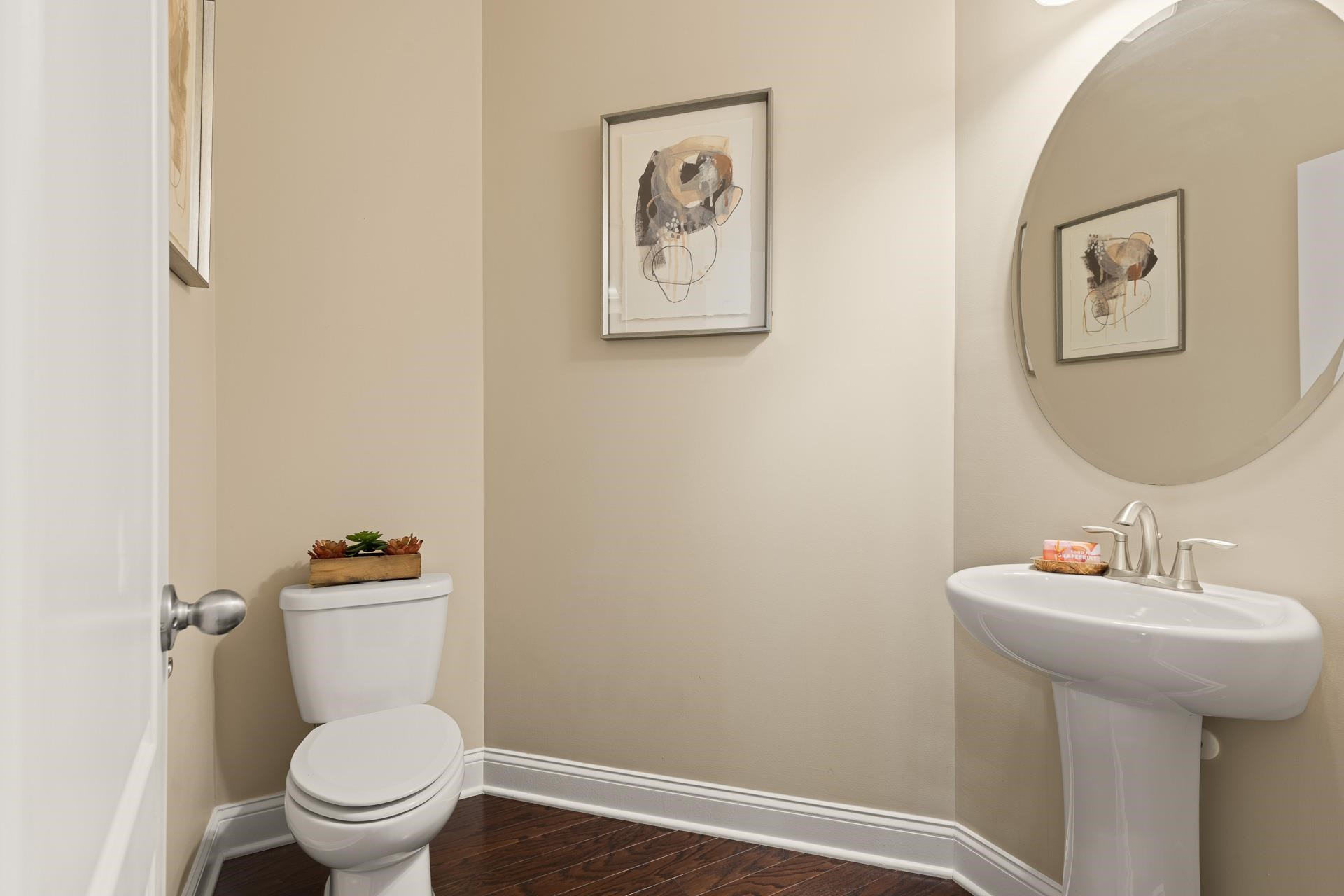 1114 Lotus Lilly Drive