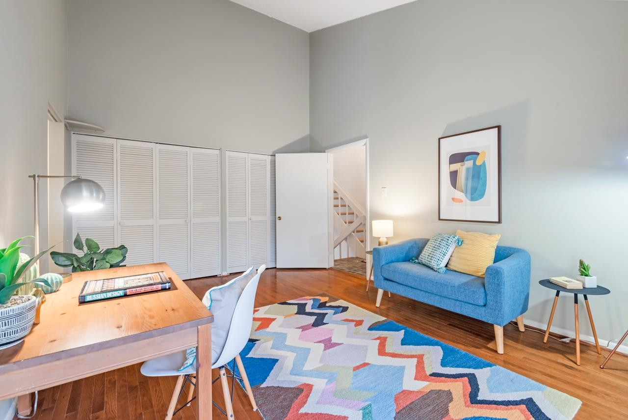 710 Constitution Drive # F