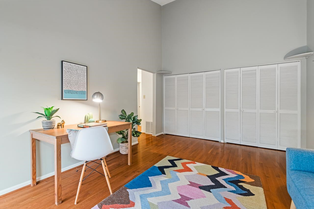 710 Constitution Drive # F