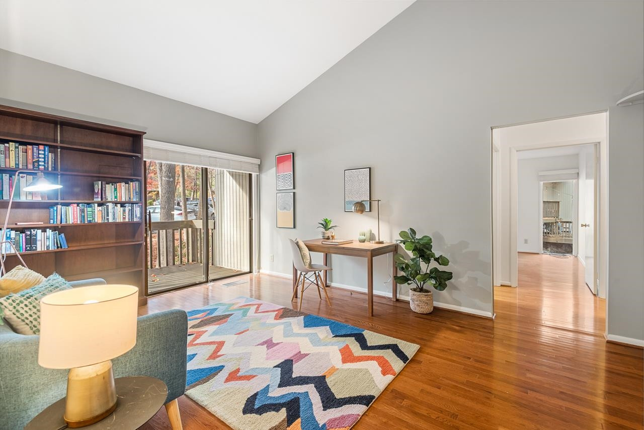 710 Constitution Drive # F