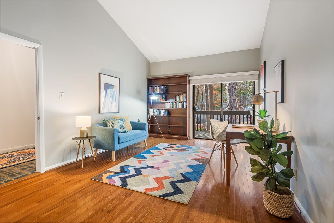 710 Constitution Drive # F