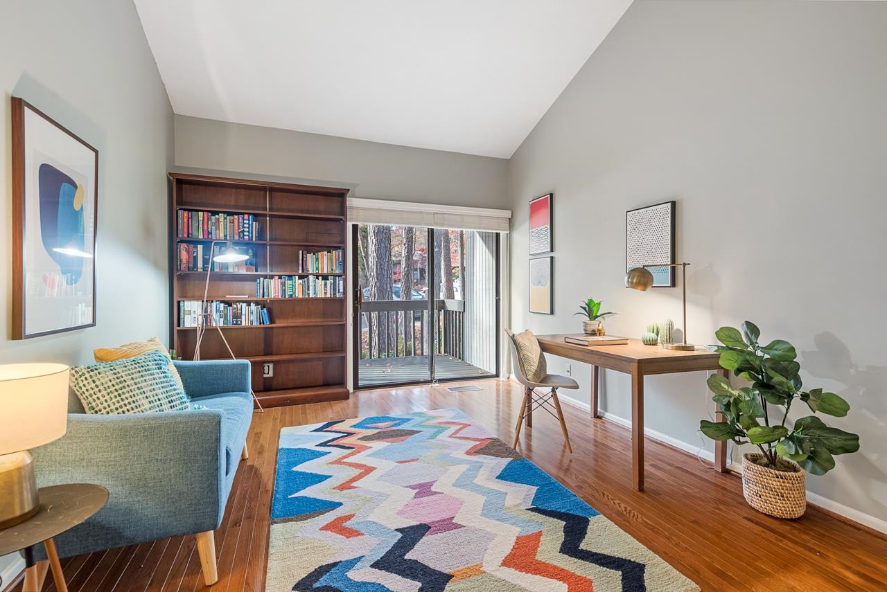 710 Constitution Drive # F