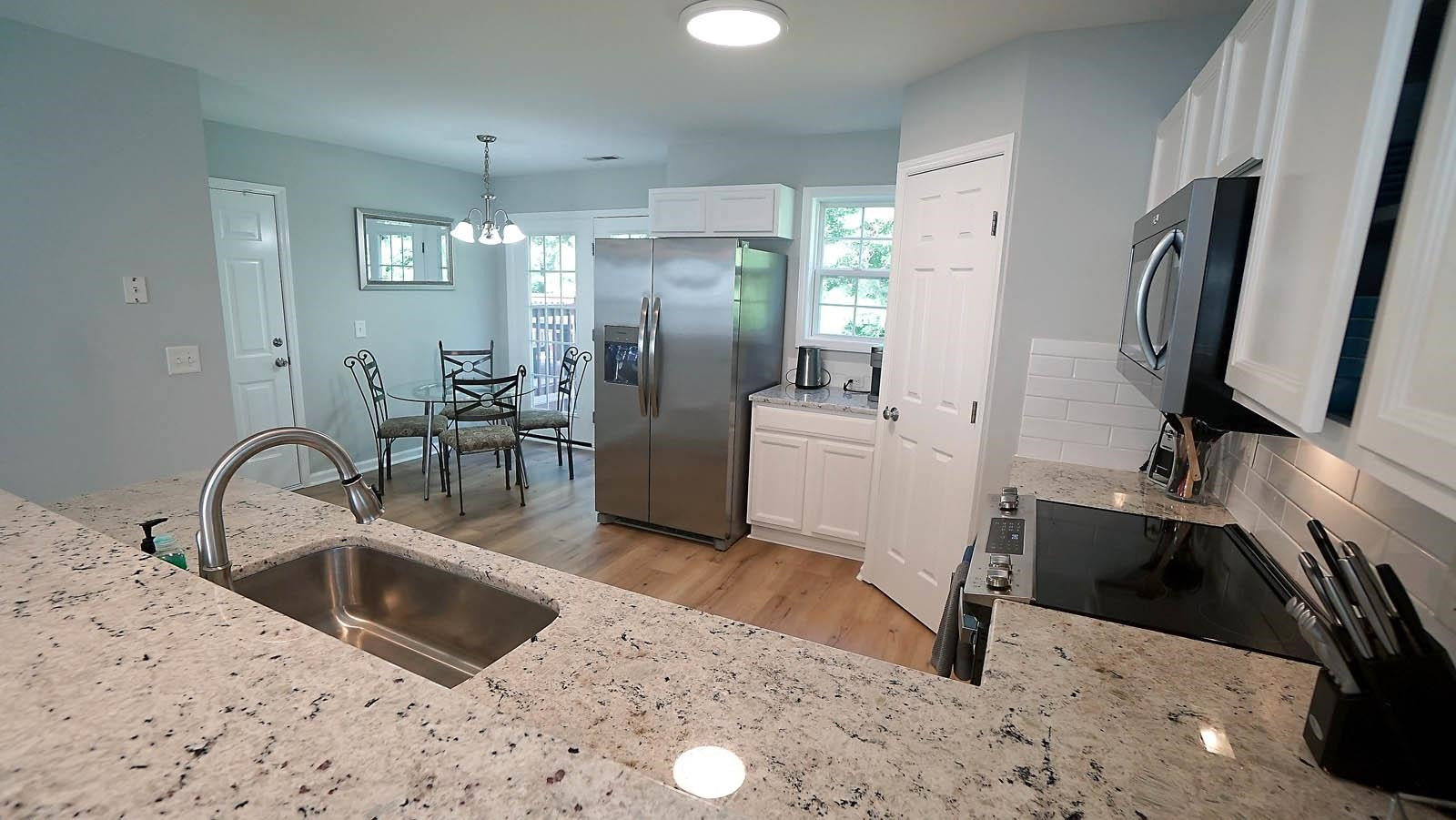 4305 Chimney Stone Road