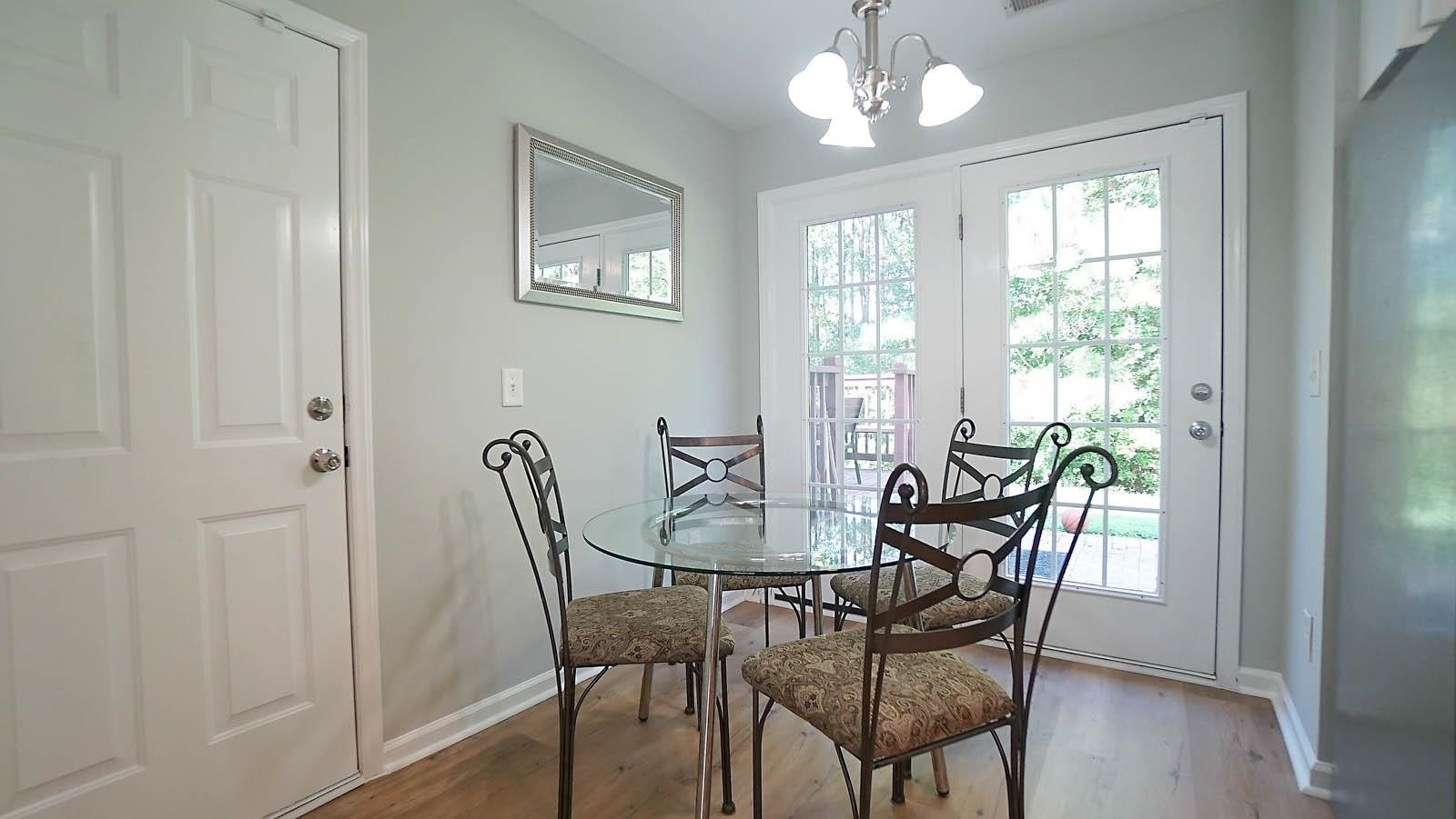 4305 Chimney Stone Road