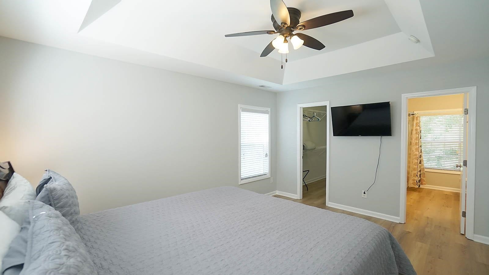 4305 Chimney Stone Road