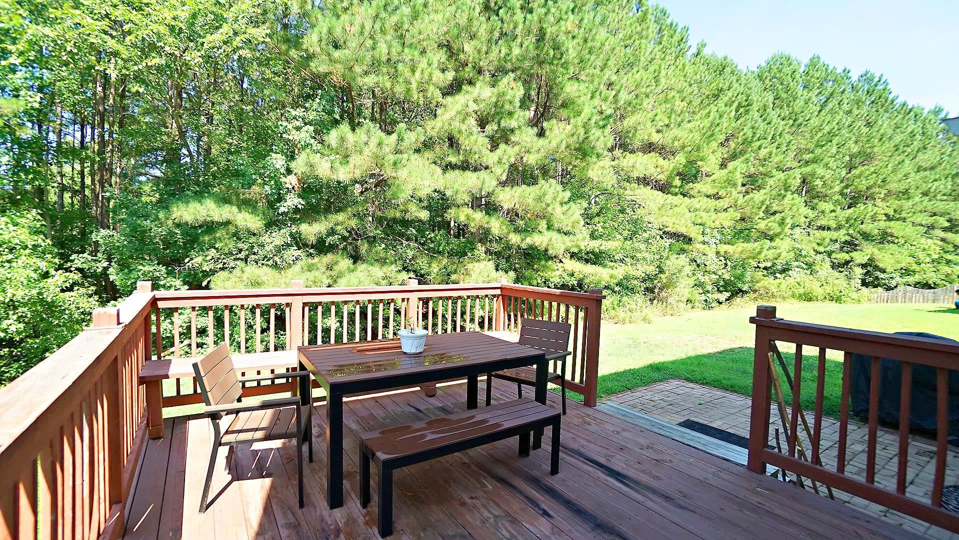 4305 Chimney Stone Road