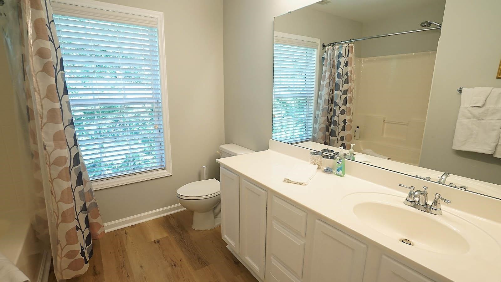 4305 Chimney Stone Road