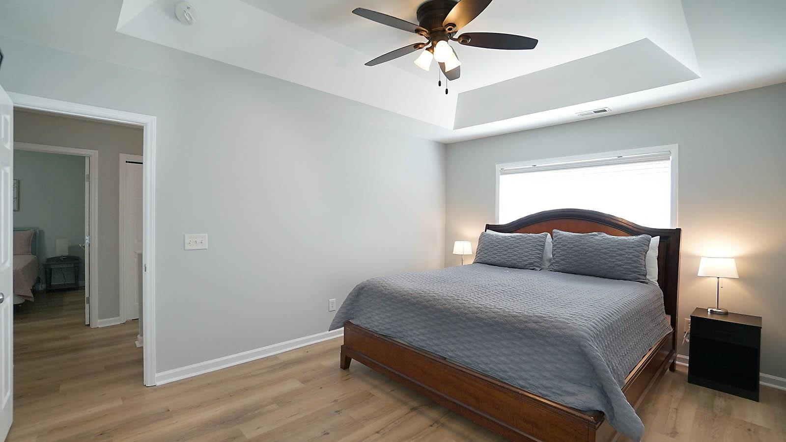 4305 Chimney Stone Road