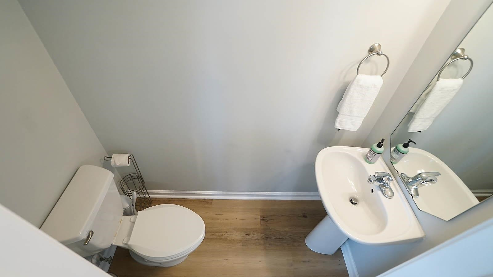 4305 Chimney Stone Road