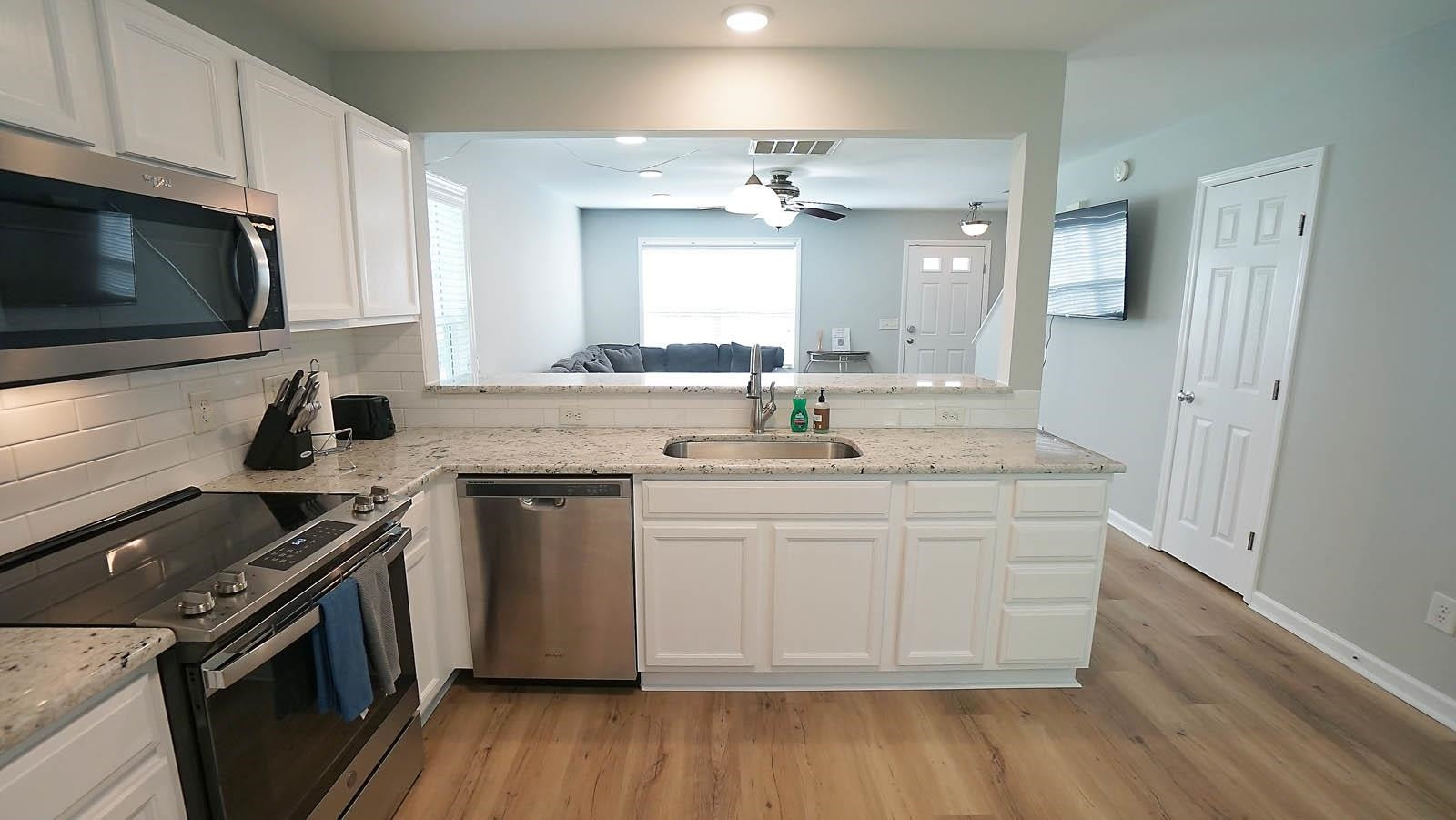 4305 Chimney Stone Road