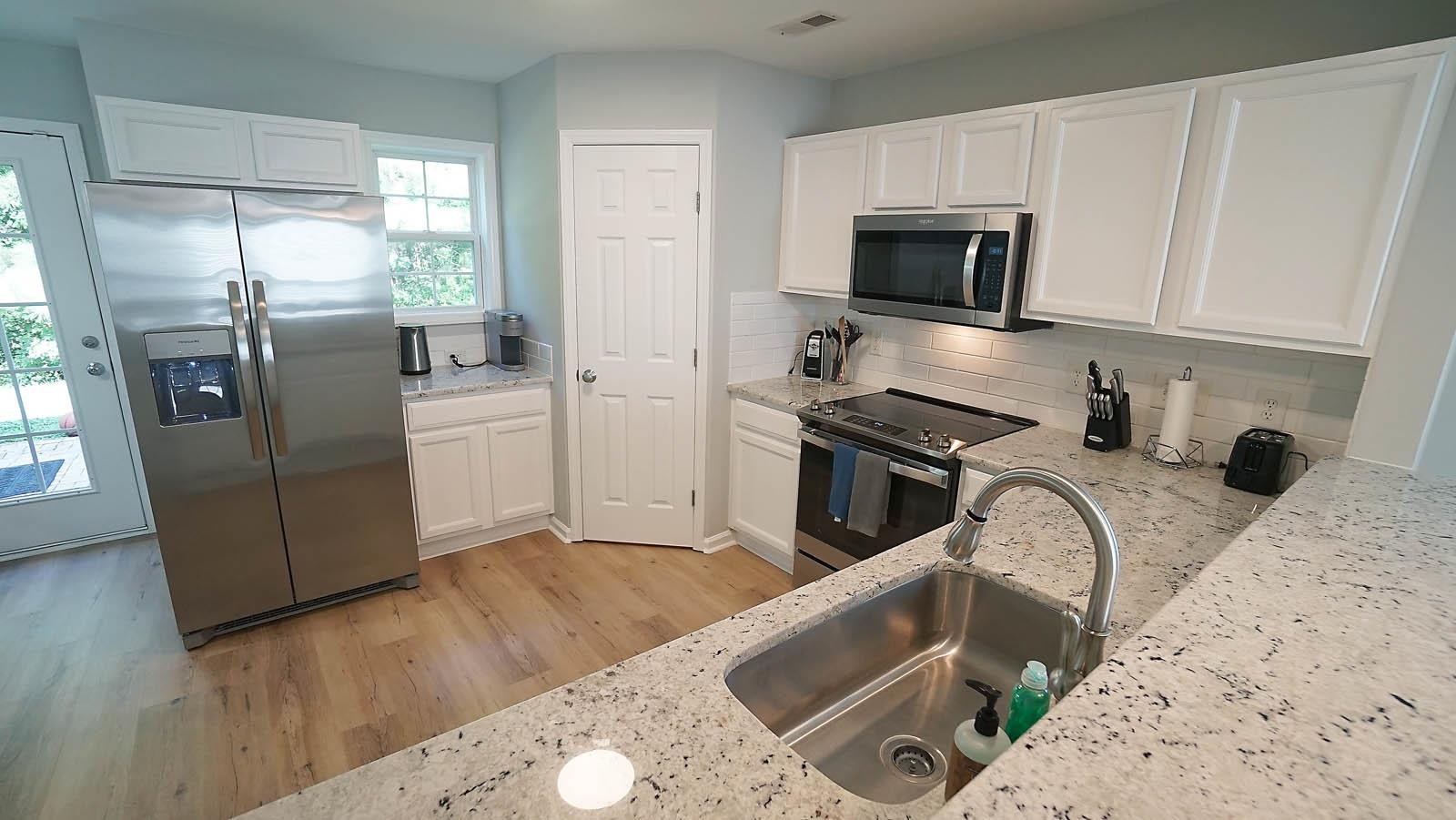 4305 Chimney Stone Road