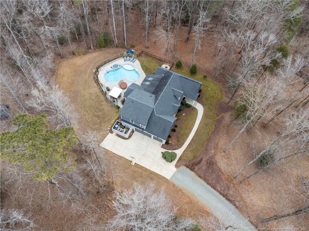 636 Fern Creek Trail