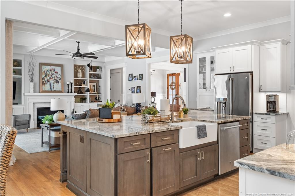 636 Fern Creek Trail