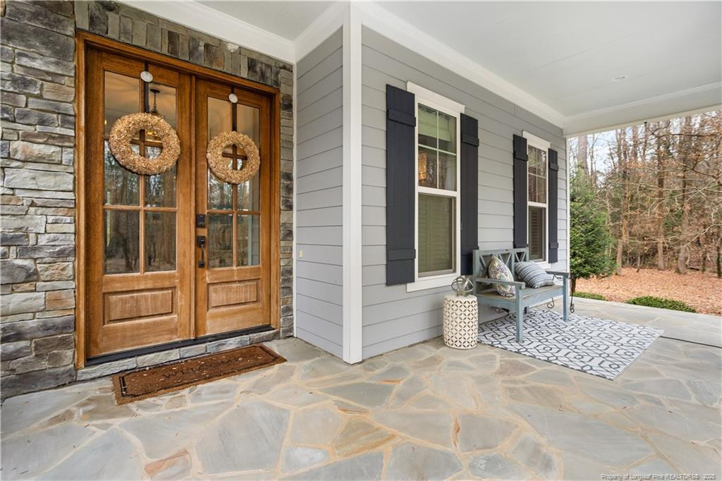 636 Fern Creek Trail