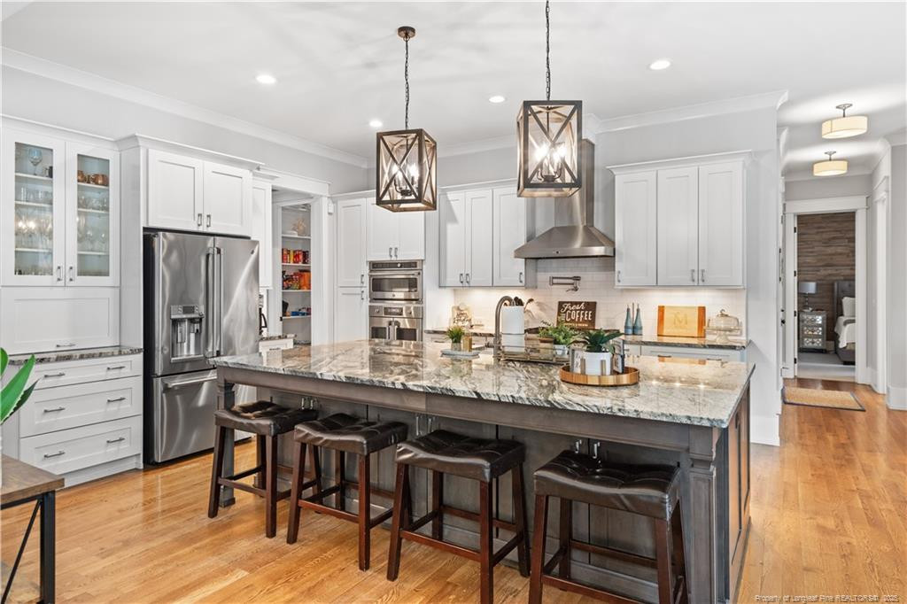 636 Fern Creek Trail