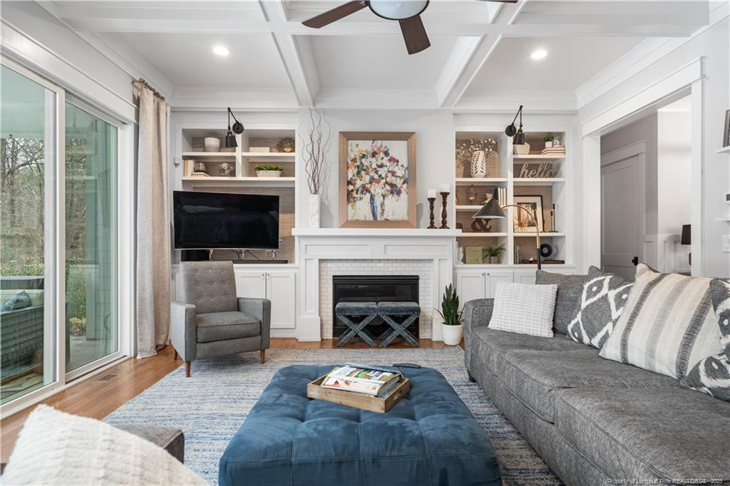 636 Fern Creek Trail