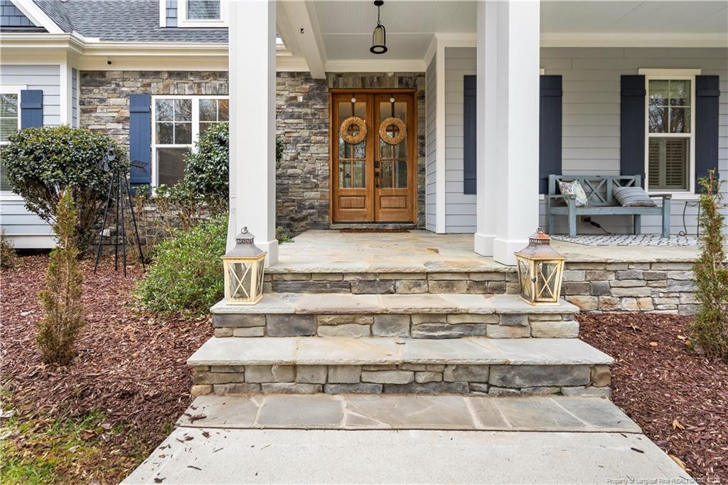 636 Fern Creek Trail