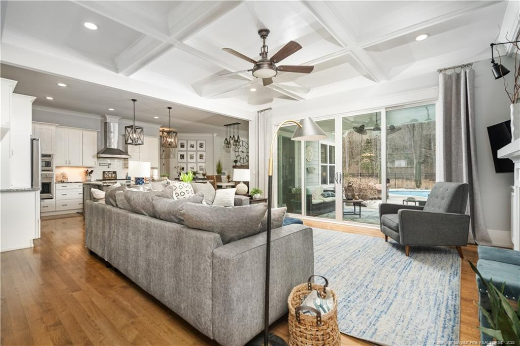 636 Fern Creek Trail