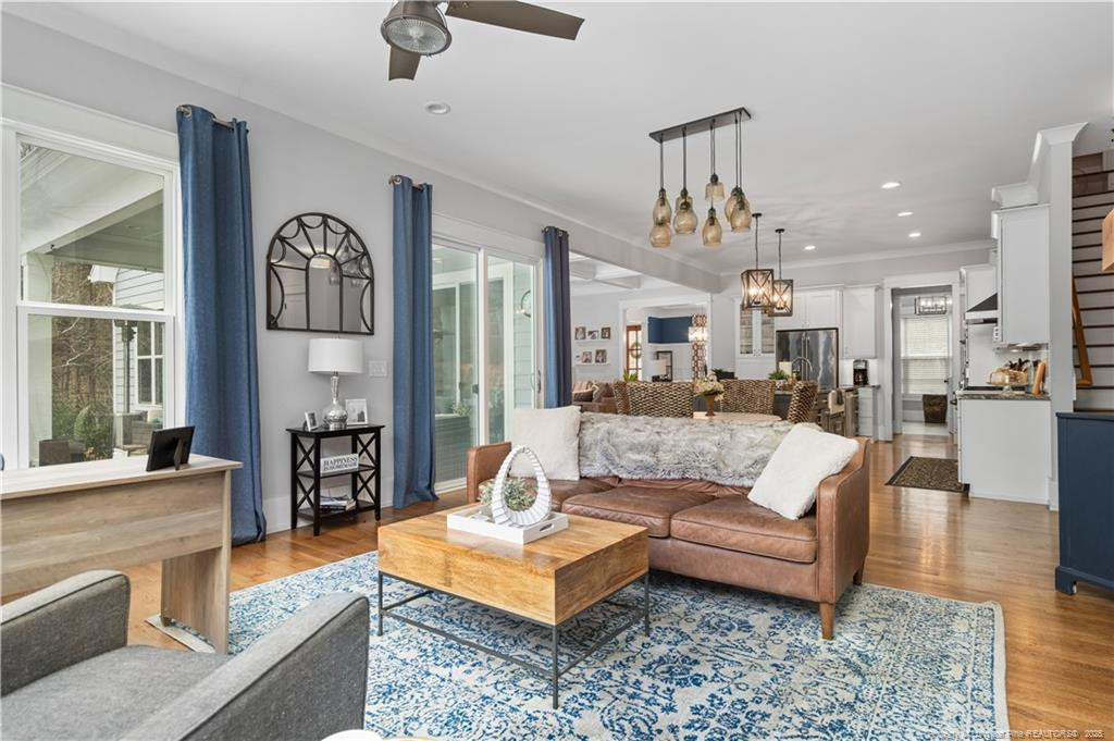 636 Fern Creek Trail