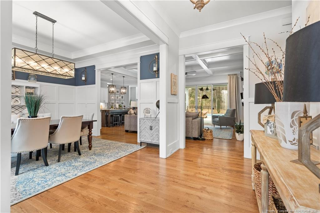 636 Fern Creek Trail