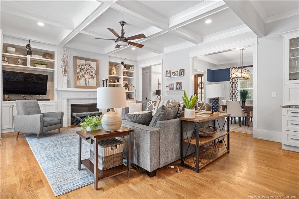 636 Fern Creek Trail