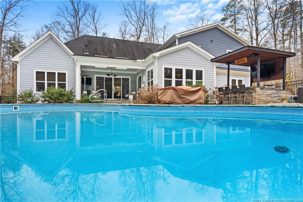 636 Fern Creek Trail