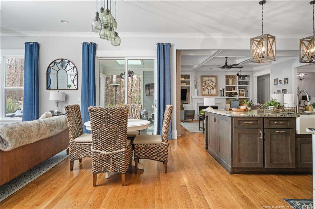 636 Fern Creek Trail