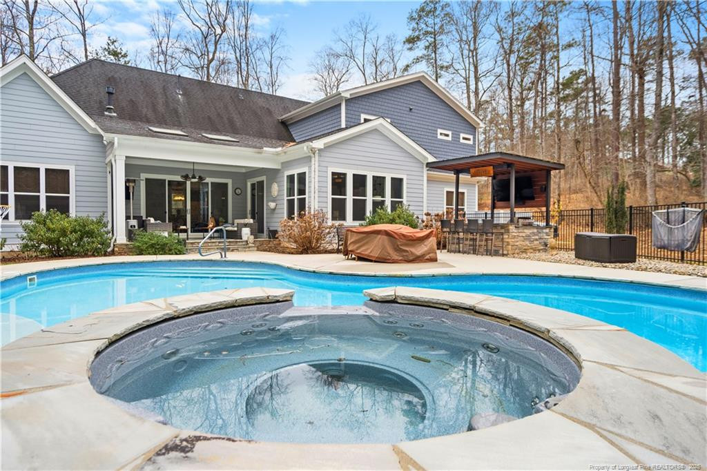 636 Fern Creek Trail