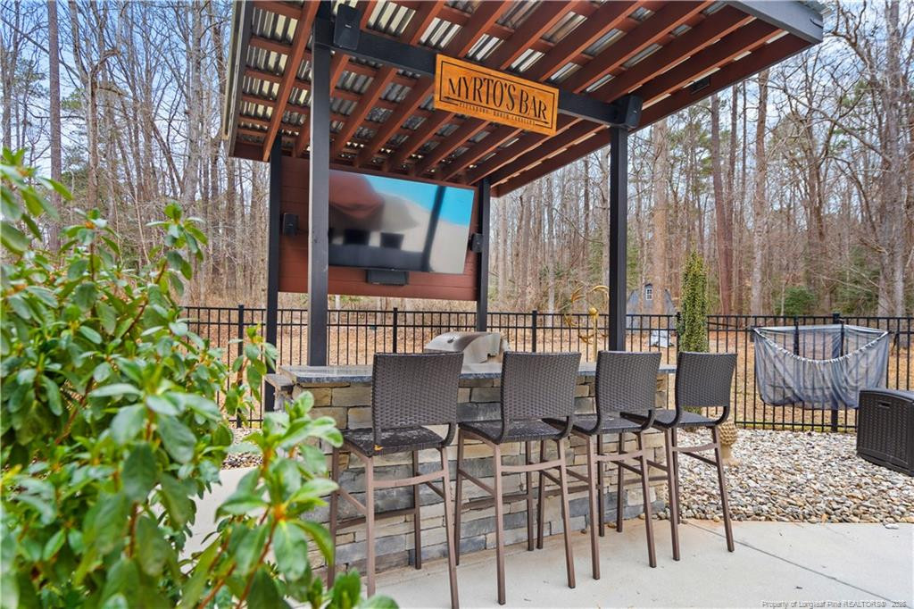 636 Fern Creek Trail